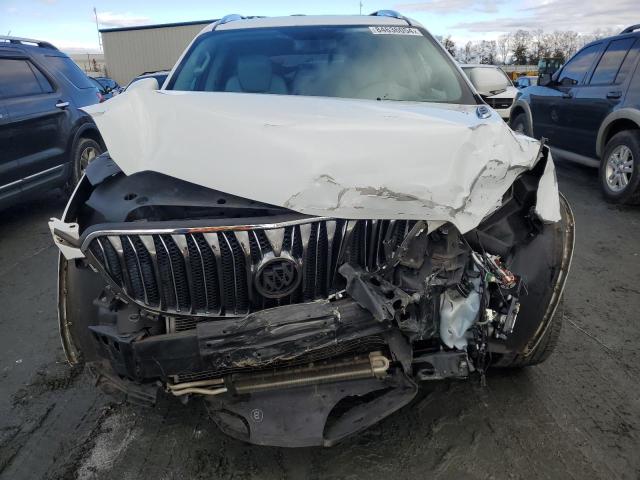 Photo 5 from auction – 2017 BUICK ENCLAVE with VIN 5GAKRBKD4HJ311416