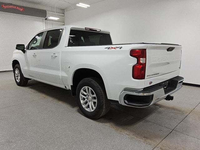 Photo 2 from auction – 2022 CHEVROLET SILVERADO with VIN 1GCUYDED8NZ110097