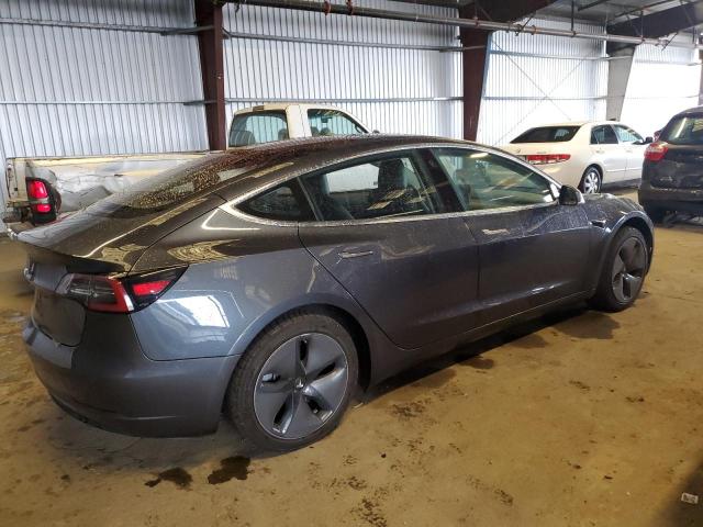 Photo 3 from auction – 2018 TESLA MODEL 3 with VIN 5YJ3E1EA9JF002855
