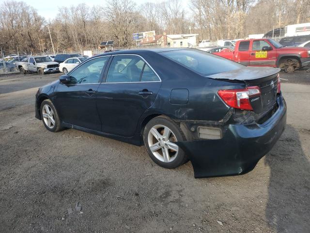 Photo 2 from auction – 2012 TOYOTA CAMRY BASE with VIN 4T1BF1FKXCU574443