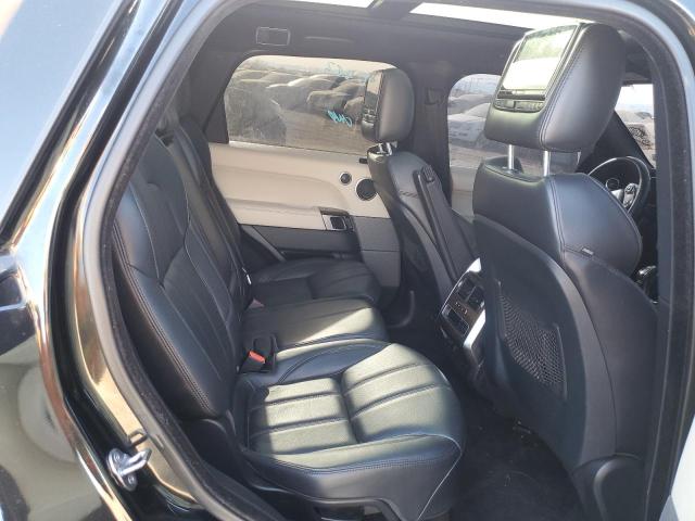 Photo 11 from auction – 2014 LAND ROVER RANGE ROVE with VIN SALWR2TF3EA500532