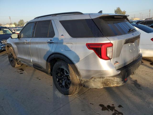 Photo 2 from auction – 2022 FORD EXPLORER T with VIN 1FMSK8JH7NGB21947