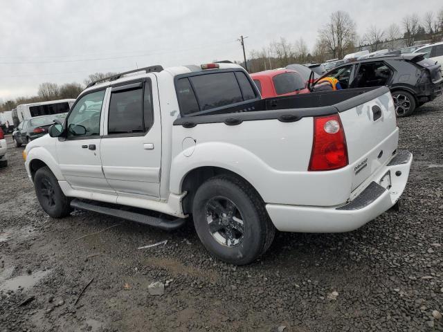 Photo 2 from auction – 2005 FORD EXPLORER S with VIN 1FMZU77K65UA93579