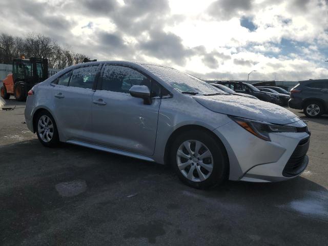 Photo 4 from auction – 2023 TOYOTA COROLLA LE with VIN 5YFB4MDEXPP034361