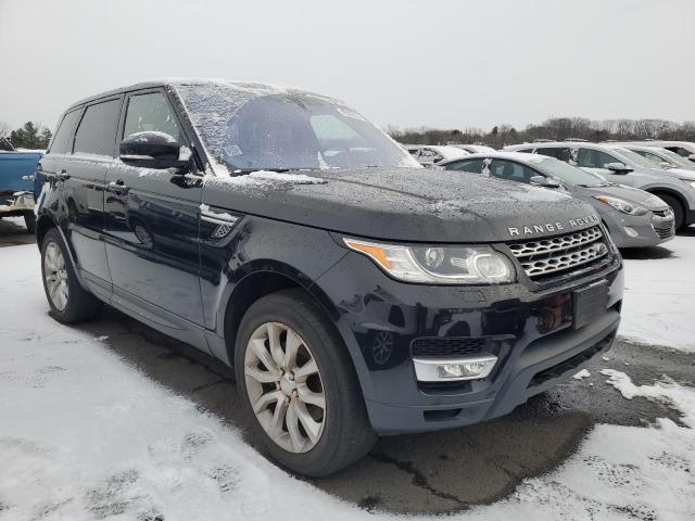 Photo 4 from auction – 2017 LAND ROVER RANGE ROVE with VIN SALWR2FV8HA178106