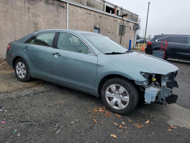 Photo 4 from auction – 2008 TOYOTA CAMRY CE with VIN 4T1BE46KX8U756591
