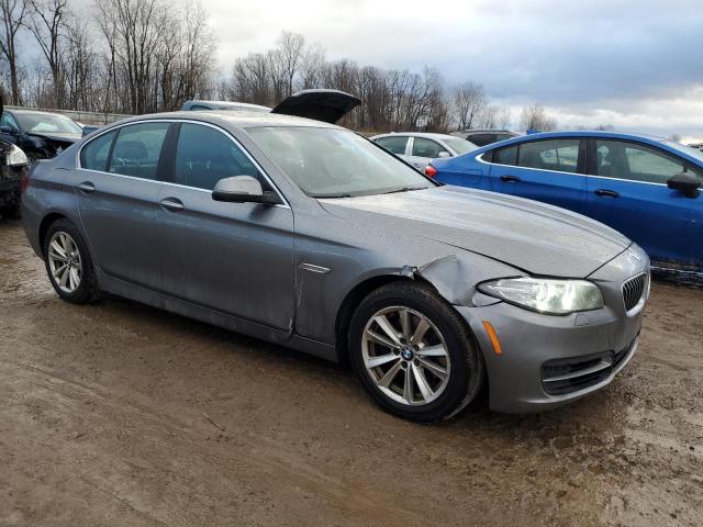 Photo 4 from auction – 2014 BMW 528 XI with VIN WBA5A7C57ED618836