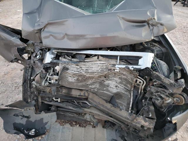 Photo 12 from auction – 2010 FORD ESCAPE XLT with VIN 1FMCU9D72AKC51777