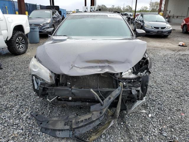 Photo 5 from auction – 2017 TOYOTA CAMRY LE with VIN 4T1BF1FK8HU768945
