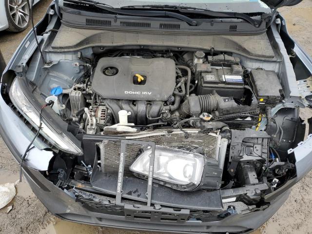 Photo 12 from auction – 2018 HYUNDAI KONA SEL with VIN KM8K2CAA5JU097908