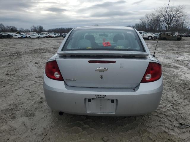 Photo 6 from auction – 2005 CHEVROLET COBALT with VIN 1G1AK52F057505685