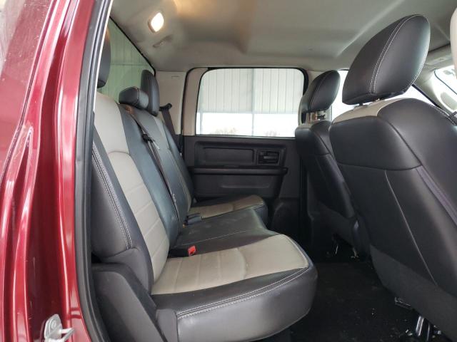 Photo 10 from auction – 2019 RAM 1500 CLASS with VIN 1C6RR7KT1KS506187