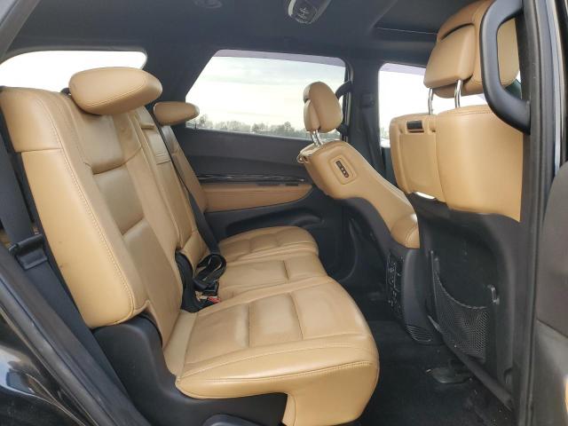 Photo 11 from auction – 2014 DODGE DURANGO CI with VIN 1C4SDJET9EC594311
