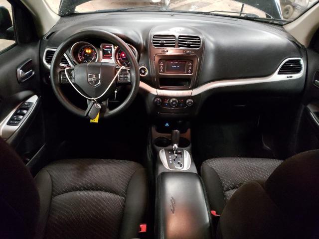 Photo 8 from auction – 2019 DODGE JOURNEY SE with VIN 3C4PDCAB2KT864400