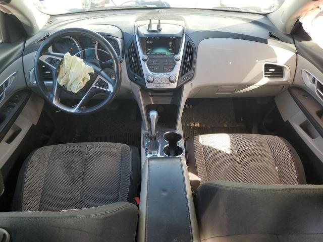 Photo 8 from auction – 2015 CHEVROLET EQUINOX LT with VIN 2GNALBEK2F6280206