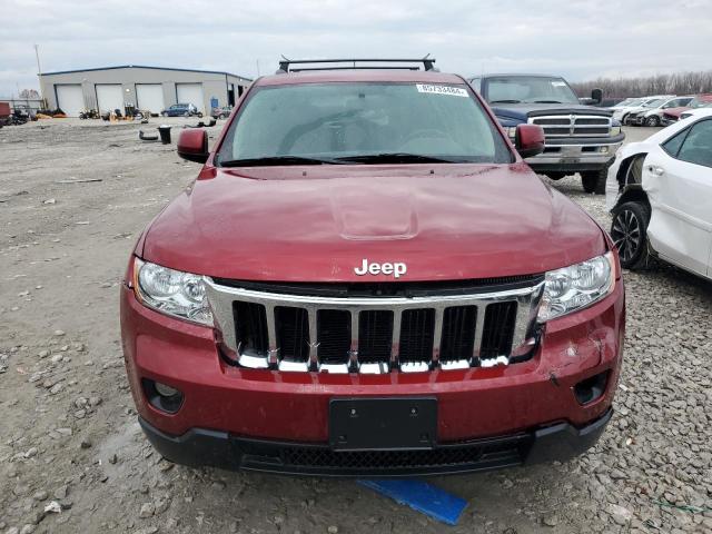 Photo 5 from auction – 2013 JEEP GRAND CHER with VIN 1C4RJFAG1DC631783