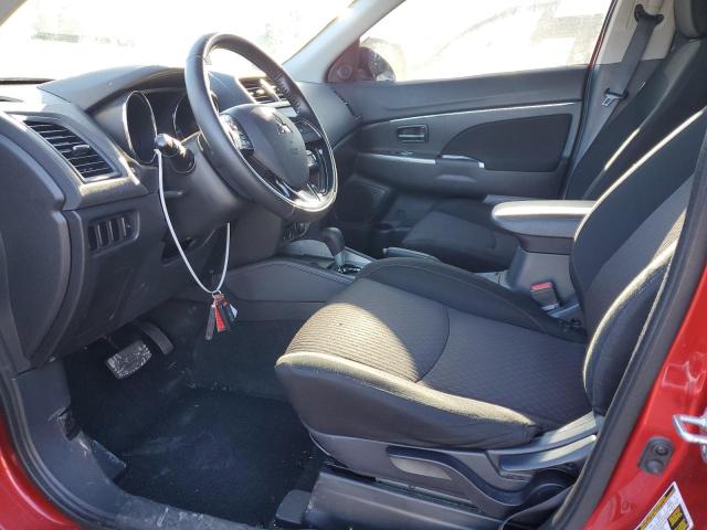 Photo 7 from auction – 2019 MITSUBISHI OUTLANDER with VIN JA4AR3AU6KU007456