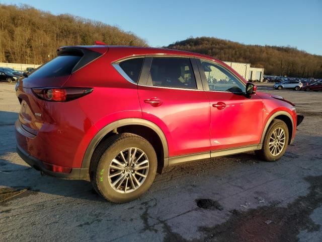 Photo 3 from auction – 2017 MAZDA CX-5 TOURI with VIN JM3KFBCL6H0222909