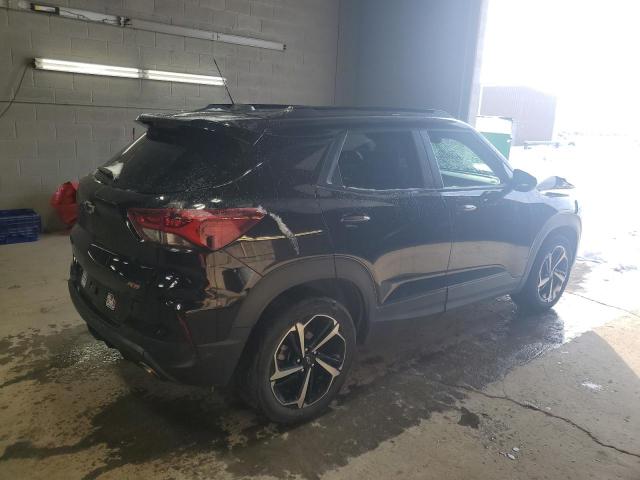 Photo 3 from auction – 2022 CHEVROLET TRAILBLAZE with VIN KL79MTSL5NB079579