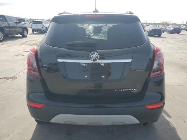 Photo 6 from auction – 2021 BUICK ENCORE PRE with VIN KL4CJESM2MB372712
