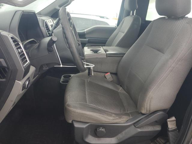 Photo 7 from auction – 2016 FORD F150 with VIN 1FTMF1CP1GFD49626