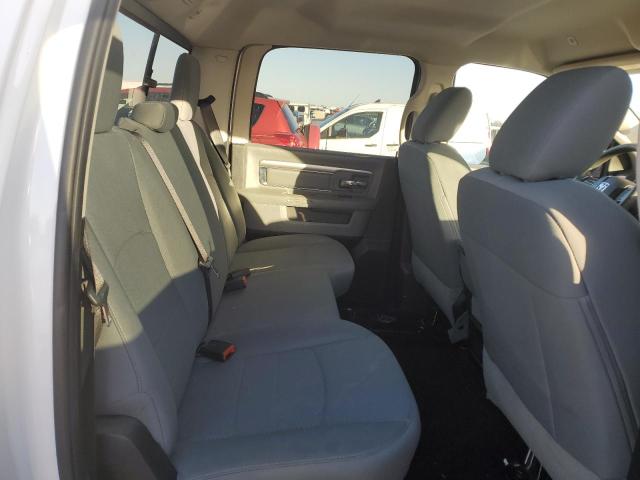 Photo 10 from auction – 2020 RAM 1500 CLASS with VIN 1C6RR6TT6LS100416