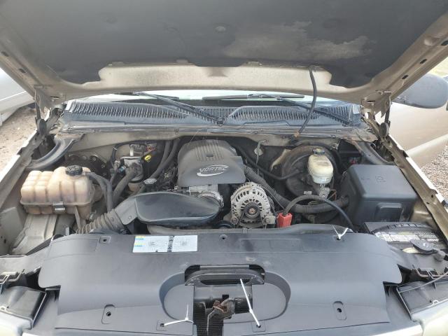 Photo 11 from auction – 2007 CHEVROLET SILVERADO with VIN 1GCEC19V87Z155810