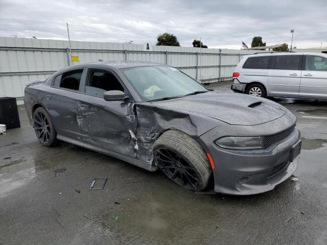 Photo 4 from auction – 2019 DODGE CHARGER R/ with VIN 2C3CDXCT6KH738016