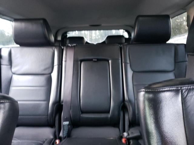 Photo 10 from auction – 2010 JEEP COMMANDER with VIN 1J4RG4GK9AC125414