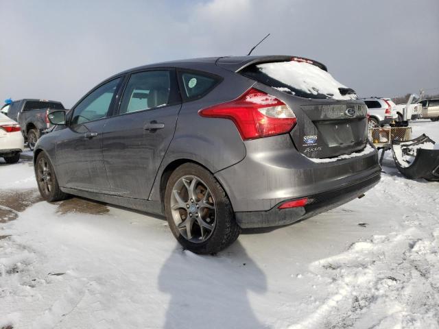 Zdjęcie 2 z aukcji – 2014 FORD FOCUS SE z VIN 1FADP3K28EL151032