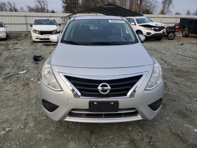 Photo 5 from auction – 2016 NISSAN VERSA S with VIN 3N1CN7AP1GL815374