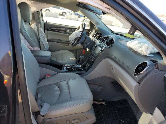 Photo 7 from auction – 2015 BUICK ENCLAVE with VIN 5GAKVBKD6FJ356446