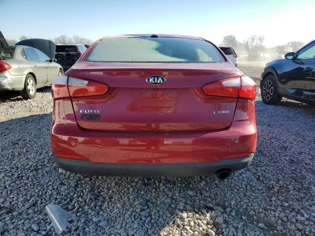 Photo 6 from auction – 2014 KIA FORTE EX with VIN KNAFX4A87E5147666