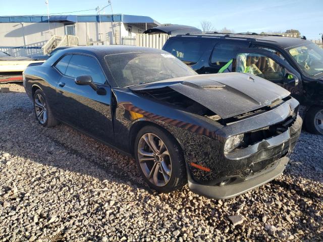 Photo 4 from auction – 2021 DODGE CHALLENGER with VIN 2C3CDZBT5MH526501