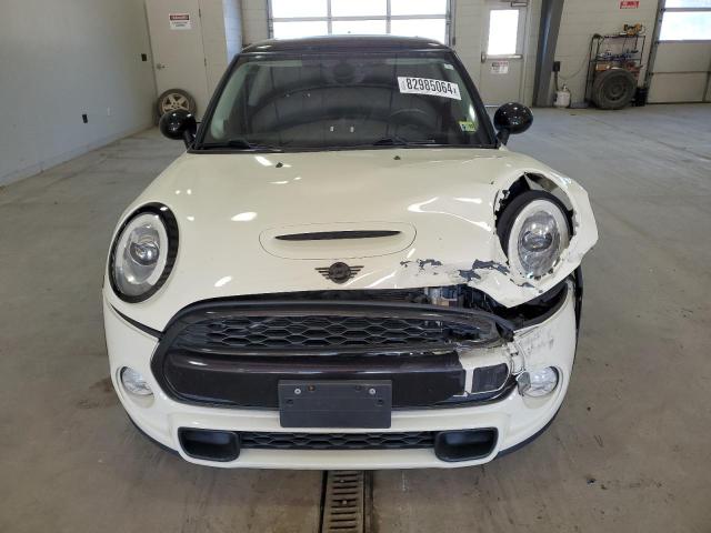 Photo 5 from auction – 2017 MINI COOPER S with VIN WMWXP7C33H3B94459