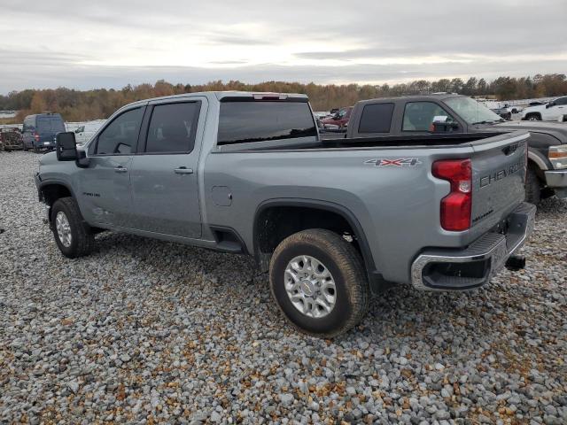 Photo 2 from auction – 2024 CHEVROLET SILVERADO with VIN 2GC4YNE78R1247331