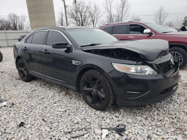 Photo 4 from auction – 2011 FORD TAURUS SHO with VIN 1FAHP2KT2BG149043