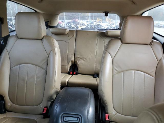 Photo 10 from auction – 2011 CHEVROLET TRAVERSE L with VIN 1GNKRLED4BJ182236