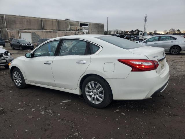 Photo 2 from auction – 2016 NISSAN ALTIMA 2.5 with VIN 1N4AL3AP9GN361951