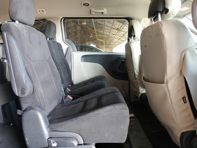Photo 11 from auction – 2015 DODGE GRAND CARA with VIN 2C4RDGCG3FR598323
