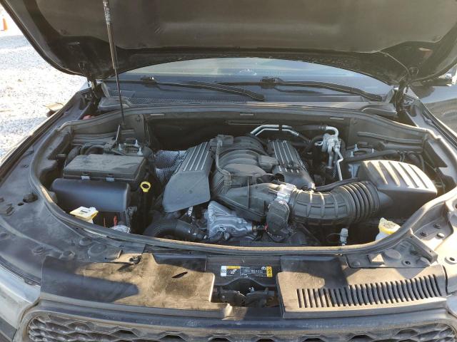 Photo 12 from auction – 2022 DODGE DURANGO SR with VIN 1C4SDJGJ1NC158760