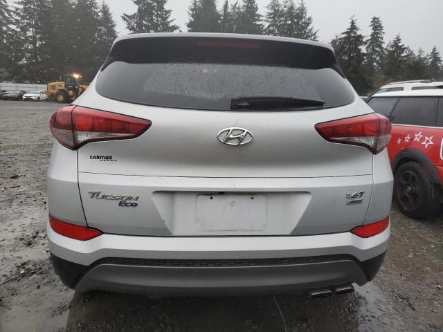 Photo 6 from auction – 2016 HYUNDAI TUCSON LIM with VIN KM8J3CA2XGU169762
