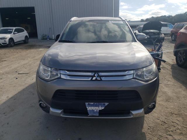 Photo 5 from auction – 2015 MITSUBISHI OUTLANDER with VIN JA4JZ4AX5FZ011359