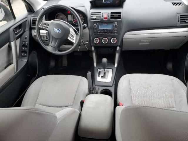 Photo 8 from auction – 2015 SUBARU FORESTER 2 with VIN JF2SJADC5FH549785
