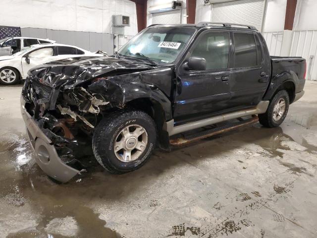 Снимка 1 от търг – 2003 FORD EXPLORER S с VIN 1FMZU77E63UB43016