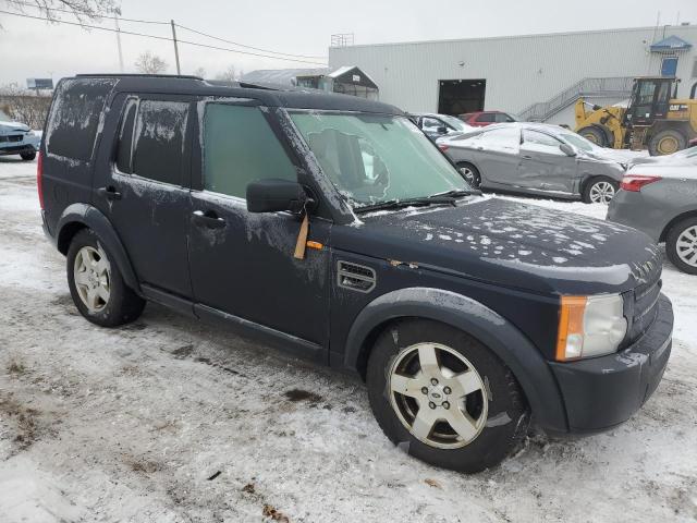 Photo 4 from auction – 2006 LAND ROVER LR3 with VIN SALAE24436A373446