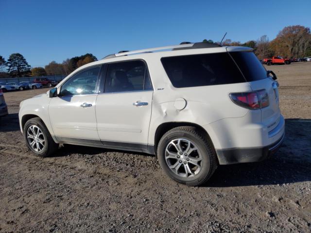 Photo 2 from auction – 2014 GMC ACADIA SLT with VIN 1GKKRRKD9EJ367035