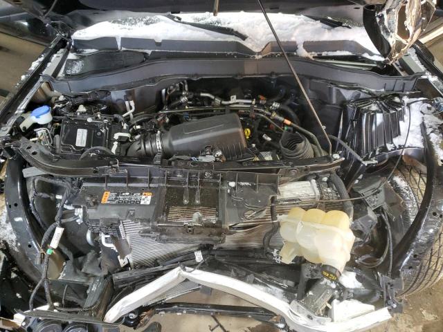 Photo 12 from auction – 2022 FORD EXPLORER X with VIN 1FMSK8DH0NGB09912
