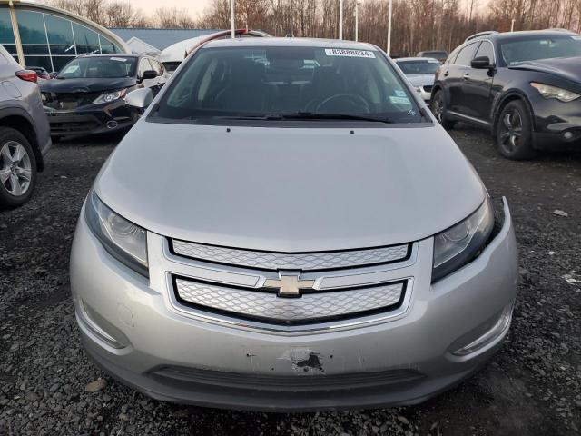 Фото 5 с аукциона – 2015 CHEVROLET VOLT с VIN 1G1RB6E4XFU109673