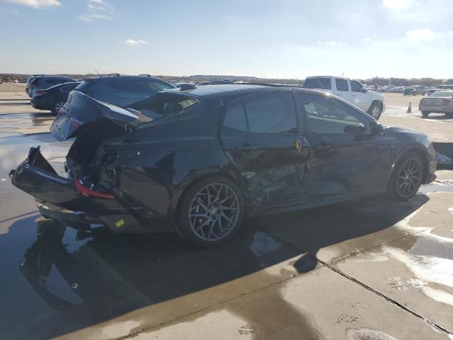 Photo 3 from auction – 2025 TOYOTA CAMRY XSE with VIN 4T1DAACK6SU032010